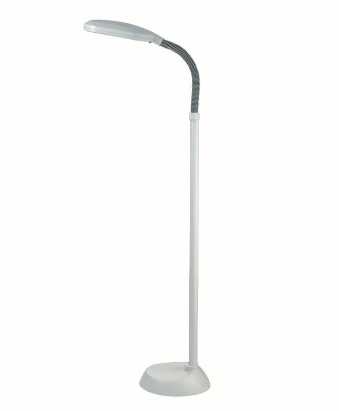 hobby table lamp