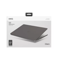 thumbnail image 3 of Carcasa Ultra Delgada UNIQ Macbook Air 2022 13 Claro Gris, 3 of 3