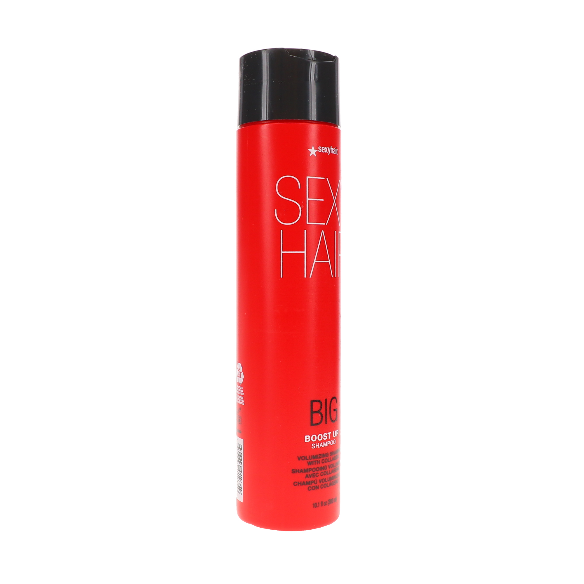 Sexy Hair Big Sexy Hair Big Boost Up Volumizing Shampoo 101 Oz 2165