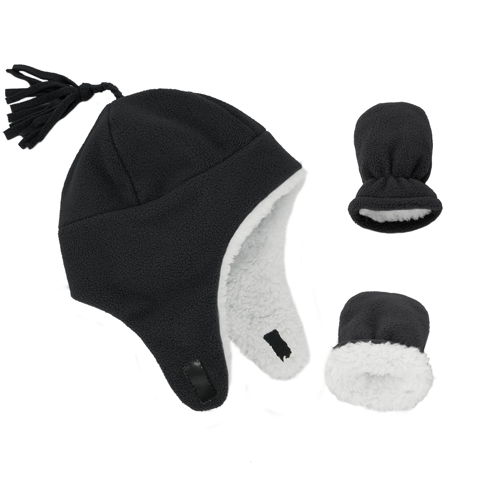 american-trends-baby-boy-winter-hat-and-mitten-set-baby-girl-hats