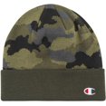 thumbnail image 1 of Unisex-Adult Logo Cuff Beanie, 1 of 3