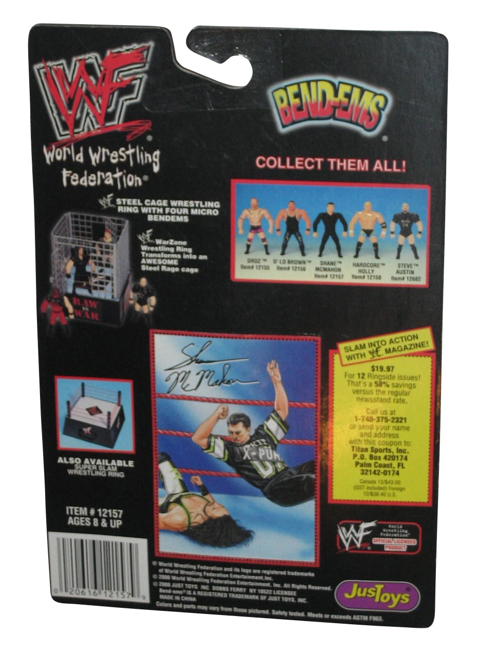 Blue chip wrestling coupon