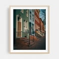 thumbnail image 2 of Frederick Architectural 02 - Frederick Maryland Photography Unframed Wall Art Print 30 x 40 inches, 2 of 13