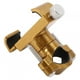 thumbnail image 4 of Soporte para teléfono móvil de motocicleta a prueba de golpes para bicicletas Soporte robusto para teléfono de bicicleta de aluminio, 4 of 8