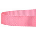 thumbnail image 4 of Country Brook Petz® 1 inch Nylon Dog Leash - Pink, 6 Foot, 4 of 5