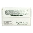 thumbnail image 3 of Four Elements Organic Herbals Herbal Shampoo Bar 3.8 oz Bar, 3 of 3
