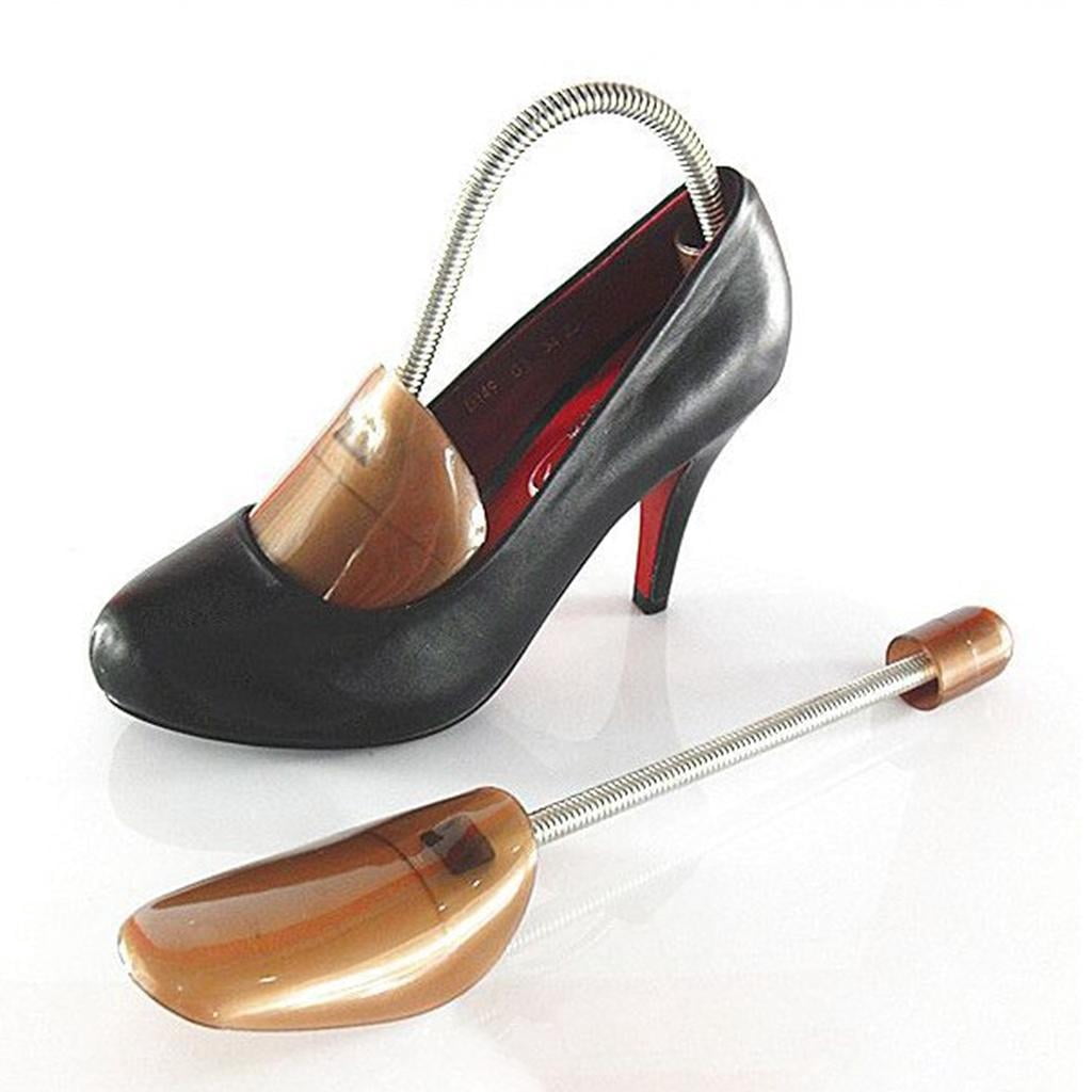 Hililand Arbre à chaussures Chaussures Arbre Chaussures Talons Support