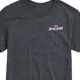 thumbnail image 2 of Marvel - Ghost Spider Spray Paint - Men's Short Sleeve Graphic T-Shirt, 2 of 4