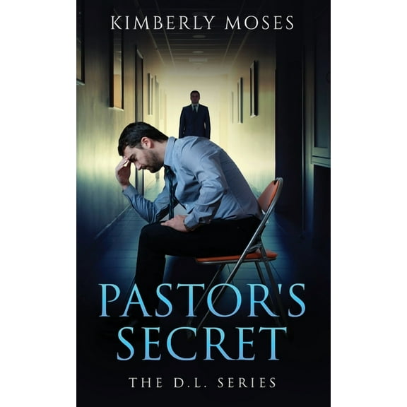 The Pastor's Secret: The D.L. Series, (Paperback)