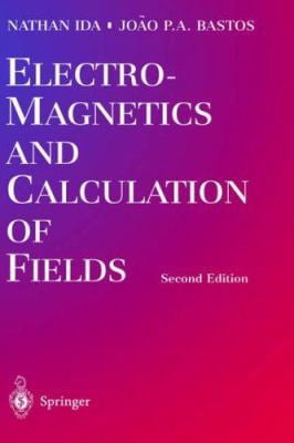 Pre-Owned Electromagnetics and Calculation of Fields (Hardcover) 0387948775 9780387948775