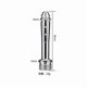 thumbnail image 2 of Shower Douche In Aluminum For Colonic Cleanse System, 2 of 5