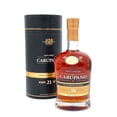 thumbnail image 2 of Pack de 4 Ron Carúpano Añejo Reserva 21 Privada 750 ml, 2 of 3