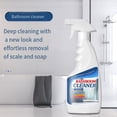 thumbnail image 5 of All-Purpose Degreaser Cleaner 500ml Heavy Duty Grease Stain Remover Kitchen Outdoor, 5 of 8