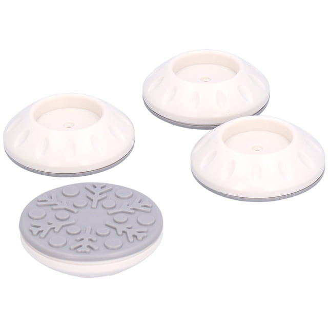 Golpeones de Pared de la Puerta de Bebé, ABS+TPR 4pcs Saféy Protector de Pared de Puerta Duradera para Puertas A Prueba de Niños Para Proteger La Pared