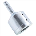 thumbnail image 1 of Limpiador de Tuberías de Cobre y Metal, Cepillo de Limpieza de Tubos de Perforación de Metal, Herramienta para Fontaneros y Fines Industriales, 15 mm, 1 of 10