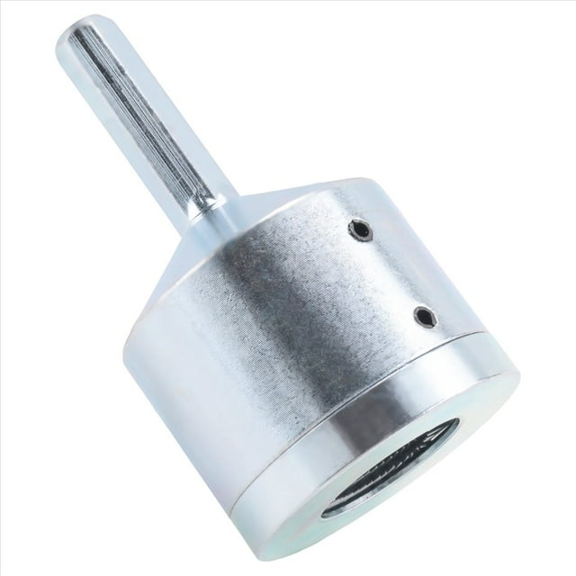 Limpiador de Tuberías de Cobre y Metal, Cepillo de Limpieza de Tubos de Perforación de Metal, Herramienta para Fontaneros y Fines Industriales, 15 mm