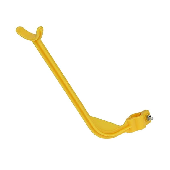 UDIYO Portable Golf Swing Beginner Trainer Wrist Arm Gesture Corrector Training Aid