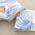 thumbnail image 4 of Laklulu Saco de dormir para bebé de otoño e invierno, edredón antipatadas en forma de U de algodón puro para niños, 4 of 6