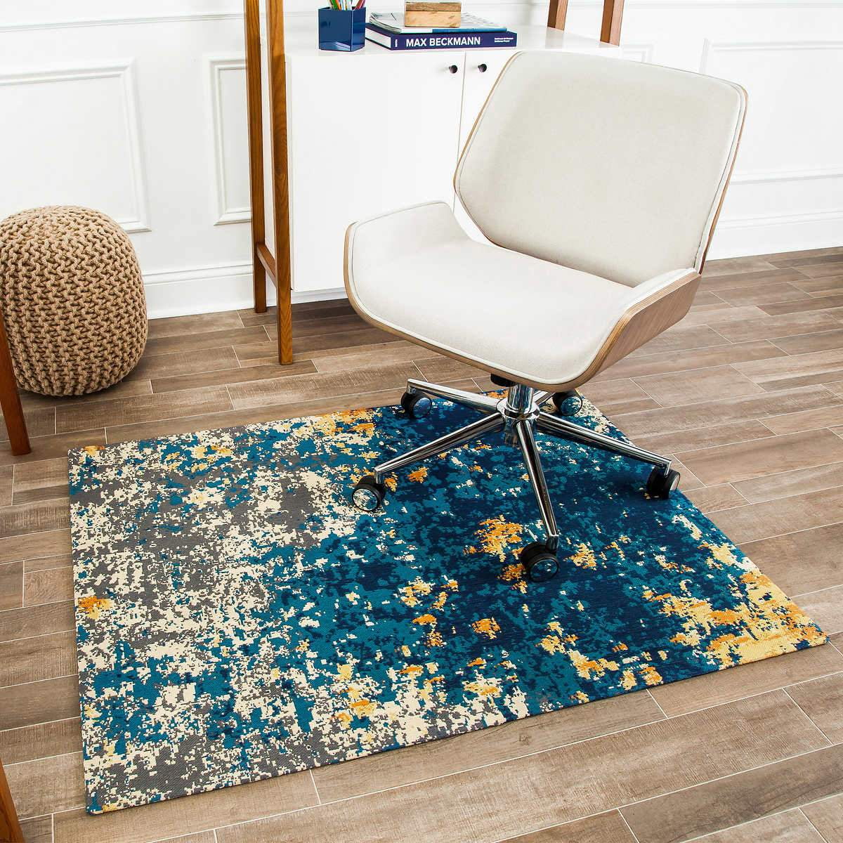 chair mat walmart