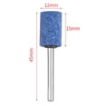 thumbnail image 1 of 1pcs Tête de Polissage Tête de Roue Abrasive Montée pour Outil Électrique Rotary Tige 3mm, 1 of 6