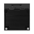 thumbnail image 1 of OUSITAID Cute Luggage Case for AirpodsPro2/Pro2/3 Generation Headphone Case, 1 of 5