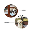 thumbnail image 2 of Jaulas Para Perros Gato color blanco, 2 of 4