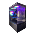 thumbnail image 1 of CPU GAMER RYZEN 7 5700 RX 6600 8GB 16GB 1TB, 1 of 5