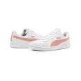 thumbnail image 2 of Tenis Puma Para Mujer Up Clasico Retro Basico Smash Skate blanco 22.5, 2 of 6