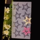 thumbnail image 3 of Molde de silicona con forma de estrella 3D para manualidades, herramientas de decoración de pasteles, molde de silicona para magdalenas, plantilla para hornear, 3 of 8
