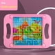 thumbnail image 3 of Juego de laberinto para niños. Puzzle. Entrenamiento de la concentración. Desarrollo de la inteligencia., 3 of 4