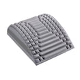 thumbnail image 2 of WIFKLSIIPG Refreshing Neck and Back Stretcher Waist Back Pressure Device Multi Level Adjustable Sciatica Lumbar Support Intervertebral Disc Herniation Decompression Waist Device, 2 of 4