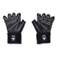 thumbnail image 2 of Guantes Under Armour Project Rock Talla S, 2 of 5