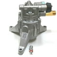 Pressure Washer Water PUMP Excell VR2500 VR2522 VR2530 Troybilt 020486