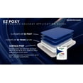 thumbnail image 3 of Pettit Marine Paint 3175 EZ-Poxy / Easypoxy White Quart, 3 of 4