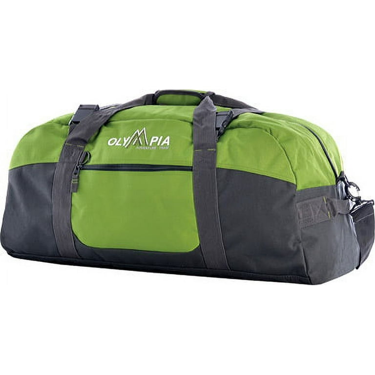 Olympia duffel bag sale