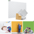 Soundproof Wall Panels,for Recording Studio,Office,White