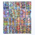 thumbnail image 4 of 20PCS French Version Cards V GX MEGA TAG TEAM EX Game Battle Card, 4 of 4
