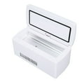 thumbnail image 3 of Insulin Refrigerator, UV Paint Cooler Refrigerated Box Low Noise Easy Use With Car Adapter For Travel For Home, 3 of 8