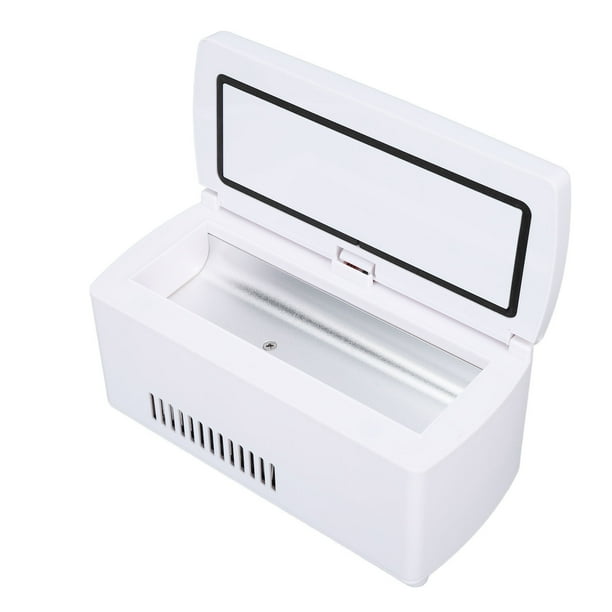 Insulin Refrigerator, Medicine Refrigerator Efficient Cooling For