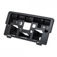 thumbnail image 3 of Geelife For Mazda 14-16 6 Front Bumper License Plate Bracket Mount Holder GJR950170A, 3 of 7