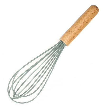

30pcs Silicone Kitchen Cooking Utensil Heat Resistant Spatula Spoons Whisk Brush Nonstick Cookware Egg Beater