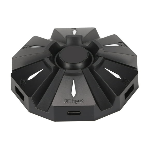 Keyboard Converter,Keyboard Mouse Converter Plug Keyboard Mouse Converter Mouse Keyboard Adapter Superior Craftsmanship