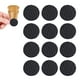 thumbnail image 1 of Almohadillas antideslizantes para muebles – Pinzas para muebles de primera calidad, las mejores patas de goma autoadhesivas Patas para muebles – Protectores de piso ideales para almohadillas, 1 of 5