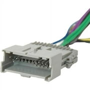 Scosche S3GM11C Car Interface Kit