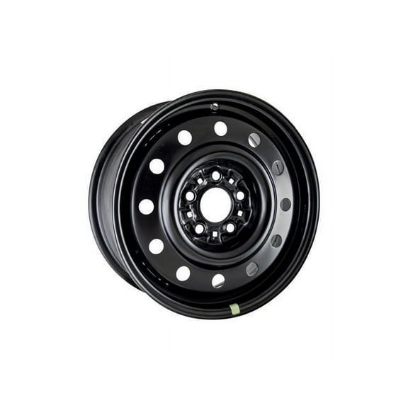 Wheel - Compatible with 2004 - 2005 Ford Taurus