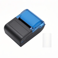 thumbnail image 1 of Bisofice 58mm Wireless Thermal Receipt Printer, 70mm/s High-Speed POS Printing, 203dpi Resolution, Bluetooth/USB Connectivity, 1500mAh Rechargeable Battery, Compatible with Android/iOS/Windows,, 1 of 6