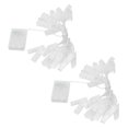 thumbnail image 3 of String Lights, Transparent Fairy Lights  For Party For Background Wall For Wedding, 3 of 8