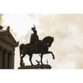 thumbnail image 2 of Posterazzi DPI12286824 Statue of Victor Emmanuel - Rome Italy Poster Print by Reynold Mainse, 19 x 12, 2 of 4