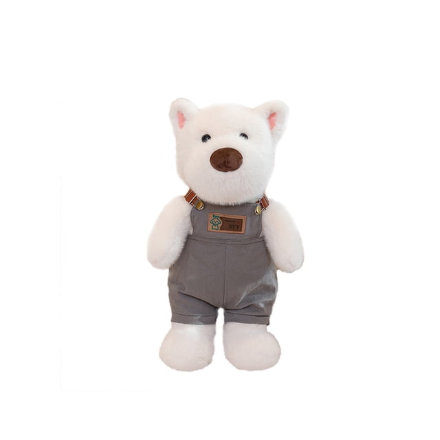 Jellycat,Jellycat Bashful Bunny Stuffed Animal,Jellycats Plushies, Jellycat Tedy Bear Plush Toy Endless Fun - 11.8 Inches,Bedtime Friend Easter Christmas Birthday Gifts for Girls Boys Kids Women
