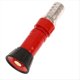 thumbnail image 1 of Aspersor de Alta Presión con Cabezal de Riego y Boquilla de Manguera de Lavado, Bomba de Agua Semiautomática de Gran Caudal de 32 mm para Riego de Jardines., 1 of 5